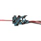 GATE ASTER II BT Expert (Quantum Trigger) (Rear), Transform your AEG's performance with the ASTER II BT Expert Quantum Trigger 2 Rear Wired